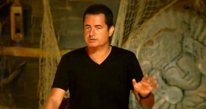 Acun Ilıcalı'dan Flaş Açıklama: Survivor'ın Kaderi Değişecek