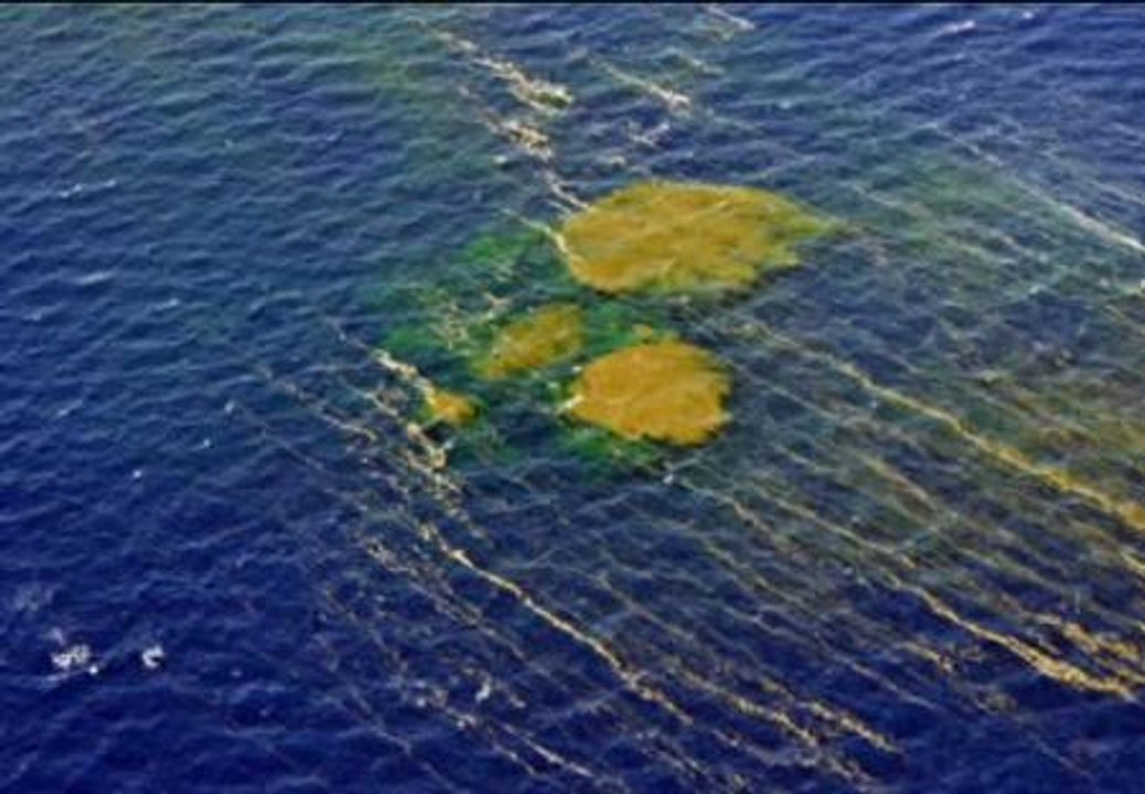 Una segunda erupción podría producirse en la isla de El Hierro