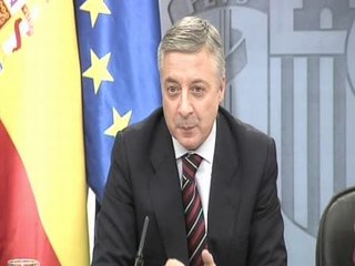 Blanco: "Me encuentro en una situación de indefensión"