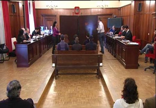 Rocío implica directamente al hermano de Carcaño en el asesinato de Marta del castillo