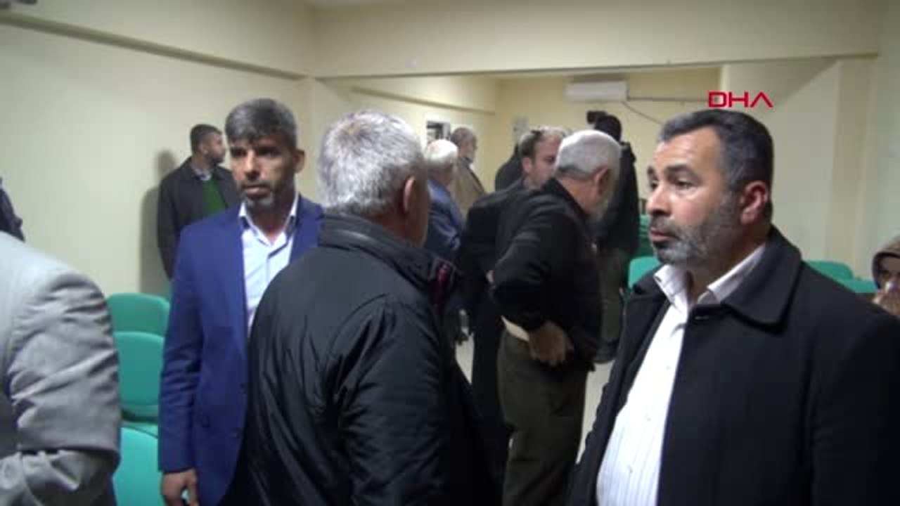 Malatya'da, Sandık Başında Kavga 2 Ölü-5