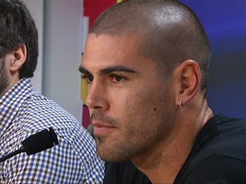 Valdés cree que Guardiola debe seguir