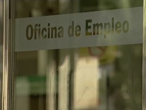 Tercera caída consecutiva del paro en octubre