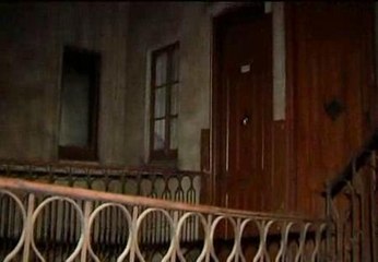 Detenido por intentar volar su edificio