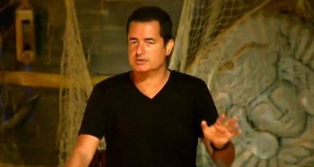 Acun Ilıcalı'dan Flaş Açıklama: Survivor'ın Kaderi Değişecek