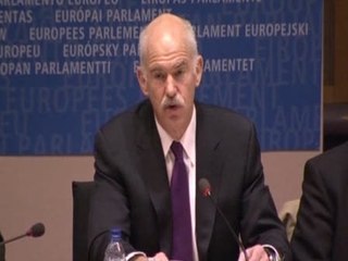 El anuncio de Grecia agita a Europa