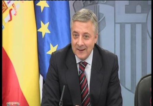 Blanco espera que con el 'caso Campeón' en el Supremo se termine su absoluta indefensión