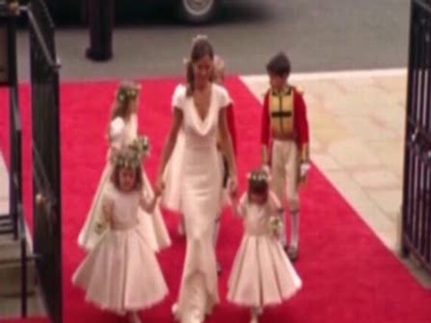 Justin Timberlake es fan de Pippa Middleton