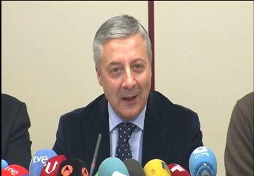 Blanco se vuelve a defender del caso Campeón