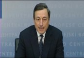 El BCE baja los tipos de interés al 1,25 por ciento