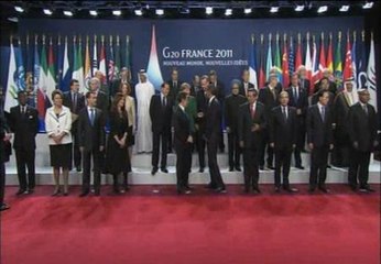 Eurogrupo y FMI deciden sobre la ampliación del fondo de rescate