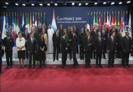 Eurogrupo y FMI deciden sobre la ampliación del fondo de rescate