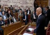 Grecia decide sobre su rescate europeo