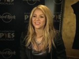 ¿Cuánto cuesta cenar con Shakira?