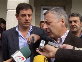 Blanco: "La decisión de Grecia no es buena para España"