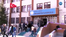 Kılıçdaroğlu Ankara'da Oyunu Kullandı