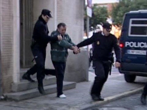 El Supremo confirma las condenas del caso 'Mari Luz'