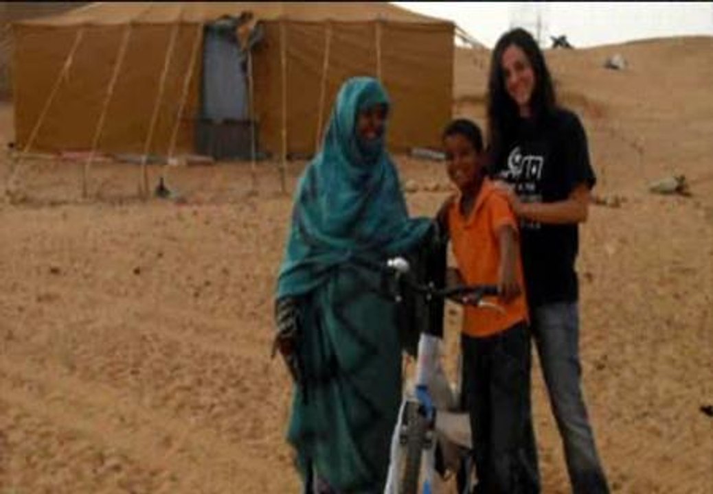 Los dos cooperantes españoles secuestrados en Tinduf están vivos y en manos de Al Qaeda