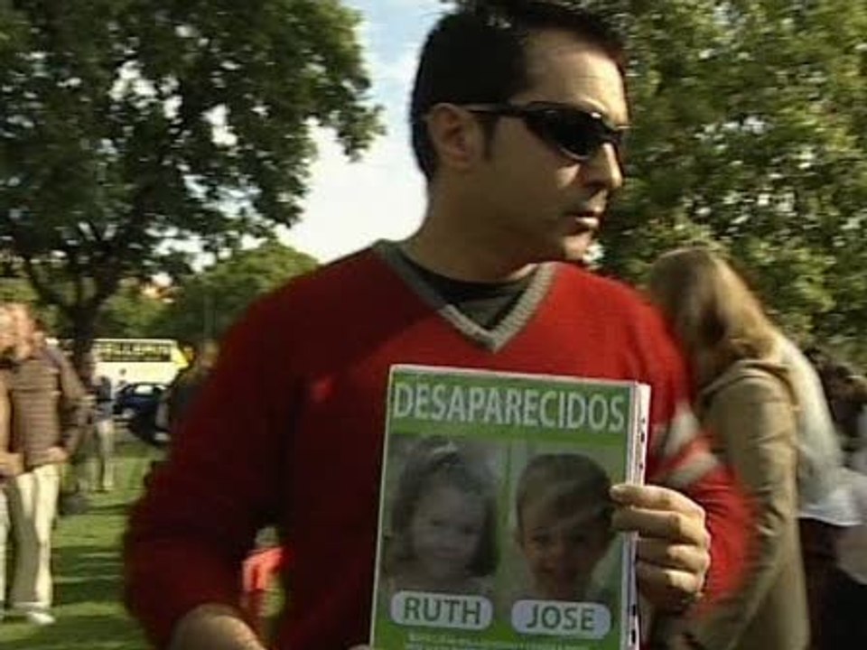 Sin noticias de los menores desaparecidos en Córdoba