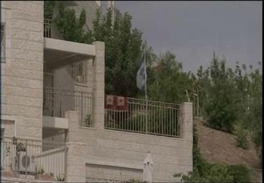 Israel construirá 2 mil viviendas más en Jerusalén Este y Cisjordania