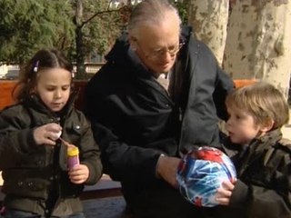 Euskadi, Asturias y Madrid con las pensiones más altas