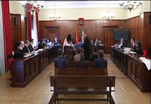 Sería muy importante recuperar lo que quede del cuerpo de mi hija