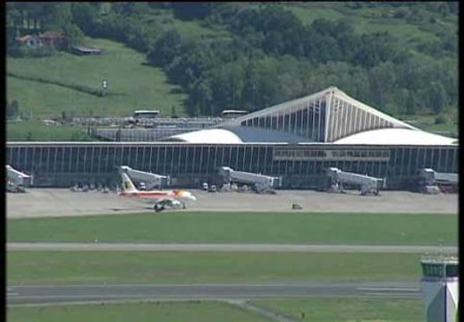 Las inversiones de aeropuertos deficitarios españoles supera los 1.500 millones de euros