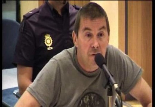 Otegi asegura que pedir la disolución de ETA es inmadura