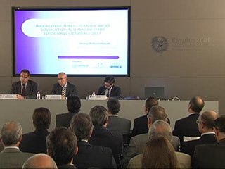 Duran ve difícil unidad en pacto fiscal en Madrid