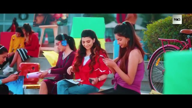 Janam Dekh Lo Mit Gayi Dooriyan | Romantic Crush Love Story | Best Famous Love Song | Main Yaha Hoon