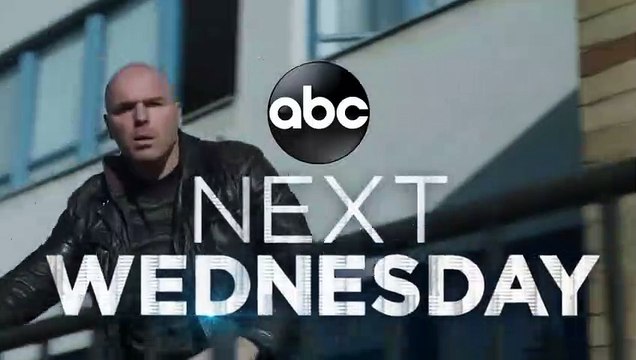 Whiskey Cavalier S01E06 Five Spies and a Baby