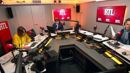 Le journal RTL de 6h