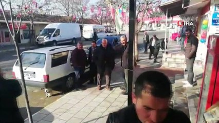 Malatya’da 4.1 büyüklüğünde deprem