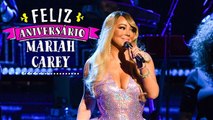 As 4 histórias mais estranhas (mas verdadeiras) de Mariah Carey