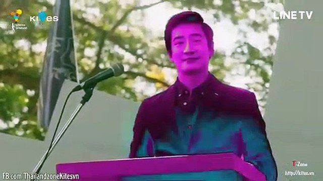 Phim Love Học Mỹ Nam Tập 7 Việt Sub | Phim Thái Lan | Thể loại: Tâm Lý - Tình Cảm | Diễn viên: James Teeradon Supapunpinyo, JJ Kritsanapoom Pibunonggram, Kongyingyong Chonlathorn, Ngamchaweng Lapat, Paris