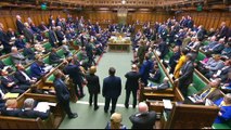 Brexit: MPs fail to agree on alternative to Theresa May's deal