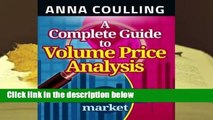 Full E-book  A Complete Guide to Volume Price Analysis  Best Sellers Rank : #1