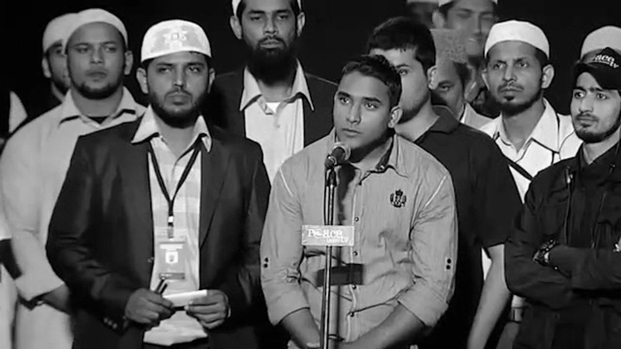 A hindu boy questioned Dr Zakir Naik as you say all religions are equal then why you promote Islam || Very Challenging Questions and Answers 2019 || Green TV