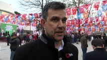AK Parti Bursa Milletvekili Mustafa Esgin: “Milletimizin tercihinin istikrardan yana olacağına inancımız tam”