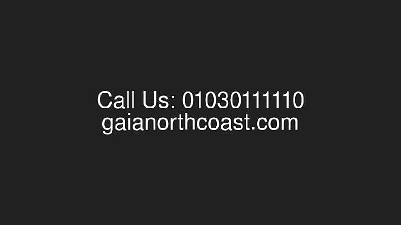 Sea View Chalet in Gaia North Coast for Sale with Installments