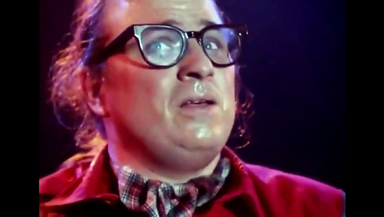 Tales From The Crypt: S2E10 The Ventriloquist's Dummy