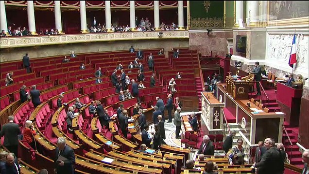 1ère séance : Questions au Gouvernement ; Droit de résiliation sans frais de contrats de complémentaire santé - Mercredi 27 mars 2019