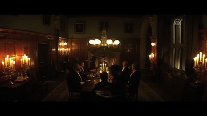 Sinema - Deli ve Dahi - İSTANBUL