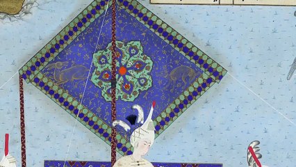 Civilisations episode 3 - Picturing Paradise