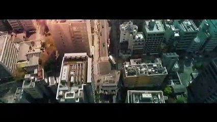 Sinema - Şişman Harekât Timi - İSTANBUL