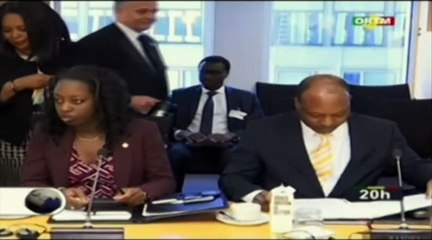 ORTM - La Banque Mondiale renforce son action au Mali