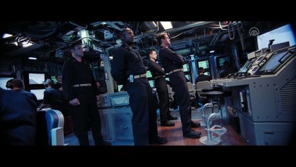 Sinema - Katil Avcısı - İSTANBUL