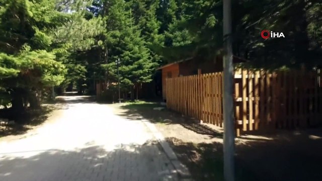 Günlük 25 liraya Uludağ’da 5 yıldızlı tatil başlıyor