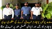 Govt approves new uniforms for Sindh police