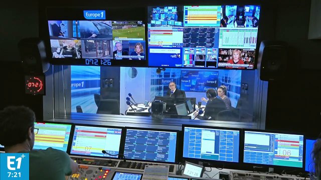 ENQUÊTE - Coupe du monde 2022 : les ouvriers sont-ils correctement traités au Qatar ?